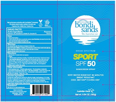 sport spf50 spray.jpg sport spf50 spray - sport spf50 spray